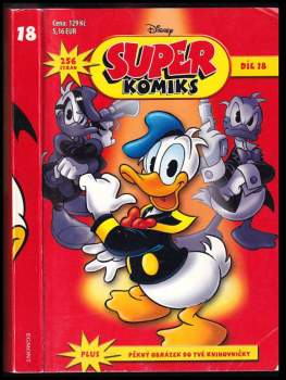 Super komiks