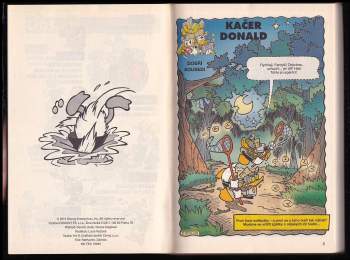 Walt Disney: Super komiks