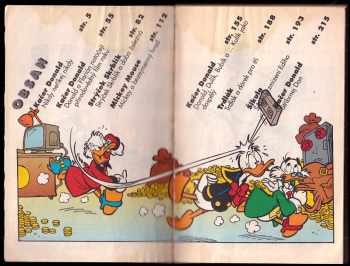 Walt Disney: Super komiks