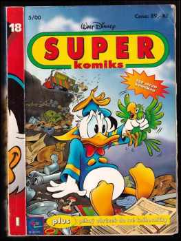 Super komiks