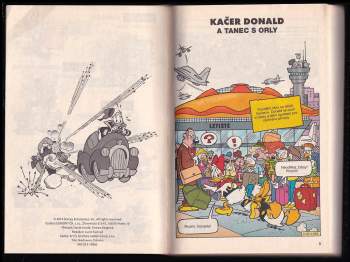 Walt Disney: Super komiks