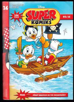 Super komiks