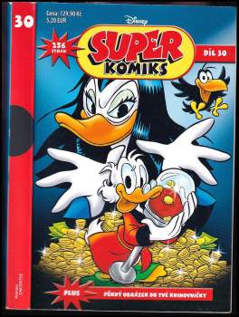 Walt Disney: Super komiks
