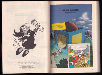 Walt Disney: Super komiks