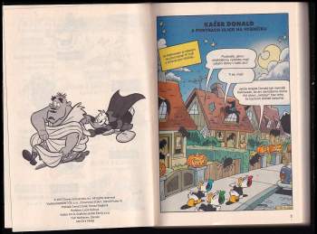 Walt Disney: Super komiks