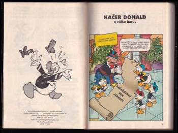 Walt Disney: Super komiks