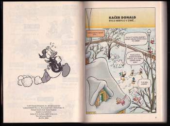 Walt Disney: Super komiks