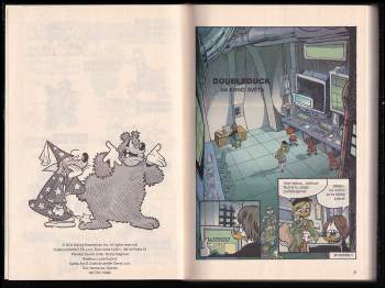 Walt Disney: Super komiks