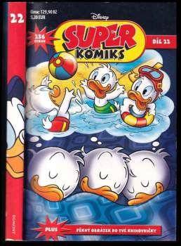 Super komiks
