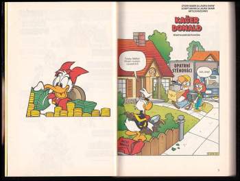 Walt Disney: Super komiks