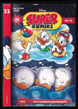 Donald Duck