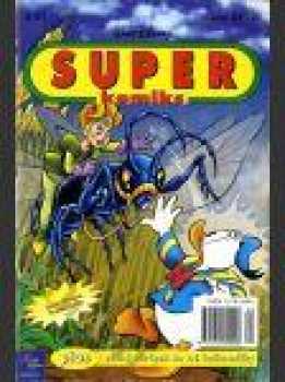 Super komiks