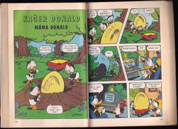 Walt Disney: Super komiks
