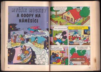 Walt Disney: Super komiks