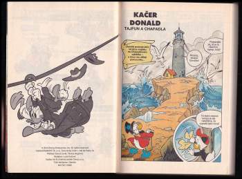 Walt Disney: Super komiks