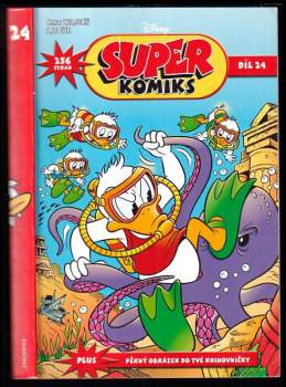 Super komiks