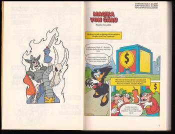 Walt Disney: Super komiks