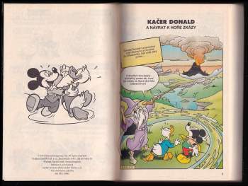 Walt Disney: Super komiks
