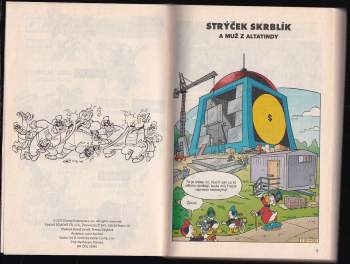 Walt Disney: Super komiks