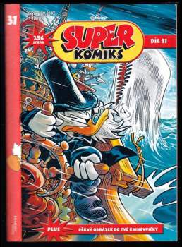 Super komiks