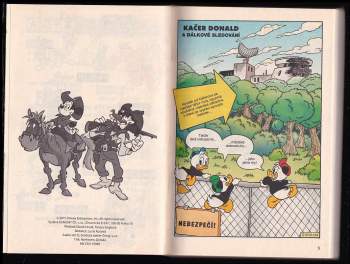 Walt Disney: Super komiks