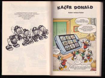 Walt Disney: Super komiks