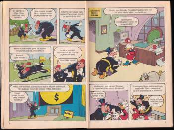 Walt Disney: Super komiks