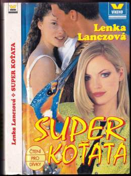 Super koťata
