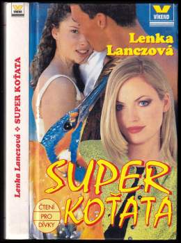 Super koťata