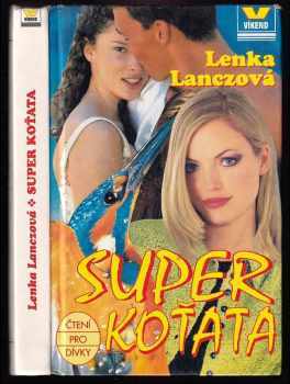 Super koťata