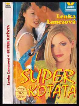 Super koťata