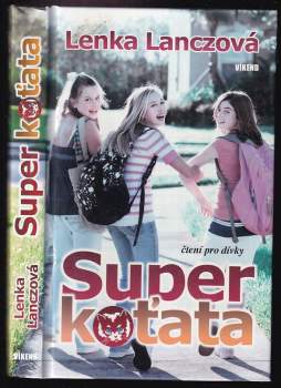 Super koťata