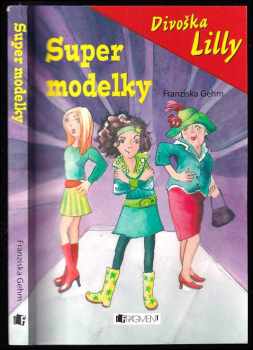 Super modelky