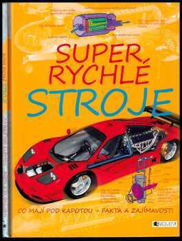 Super rychlé stroje