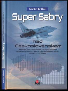 Super Sabry nad Československem