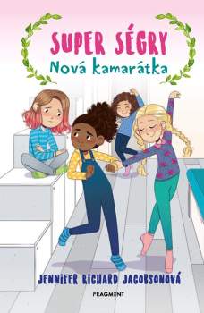 Super ségry 4 - Nová kamarátka