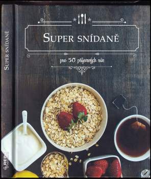Super snídaně