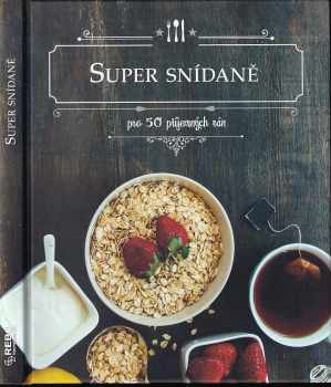 Drees Koren: Super snídaně