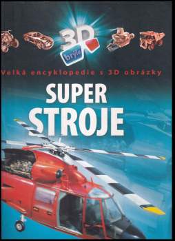 Super stroje