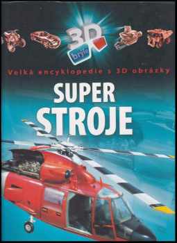 Csaba Szőke: Super stroje