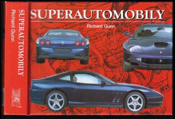Superautomobily