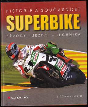Superbike