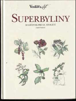 Lukáš Paderta: Superbyliny