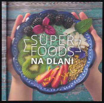 Superfoods na dlani