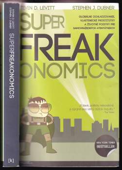 SuperFreakonomics