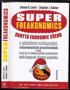 Superfreakonomics