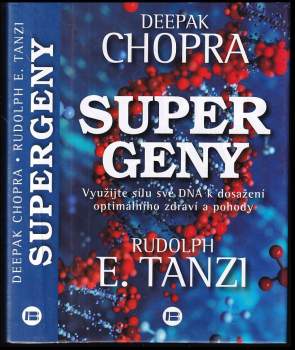 Supergeny