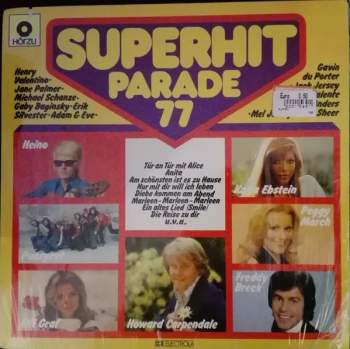 Various: Superhit Parade 77