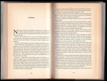 Brian Aldiss,: Superhračky vydrží celé léto