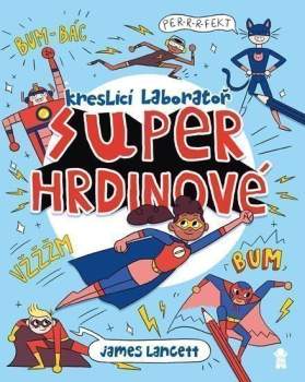 Kreslicí laboratoř